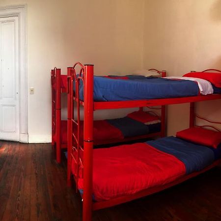 Hostel Inn Buenos Aires Extérieur photo