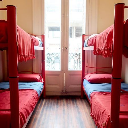 Hostel Inn Buenos Aires Extérieur photo