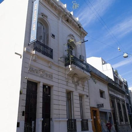 Hostel Inn Buenos Aires Extérieur photo