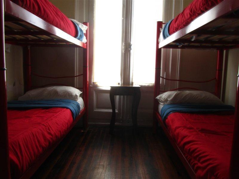 Hostel Inn Buenos Aires Extérieur photo