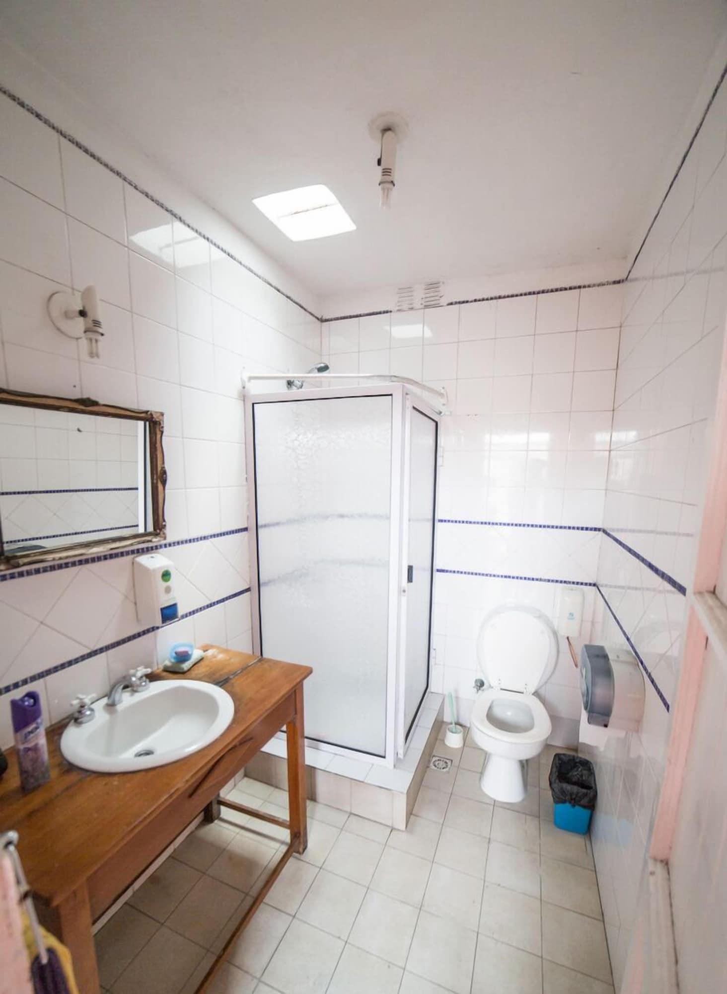 Hostel Inn Buenos Aires Extérieur photo