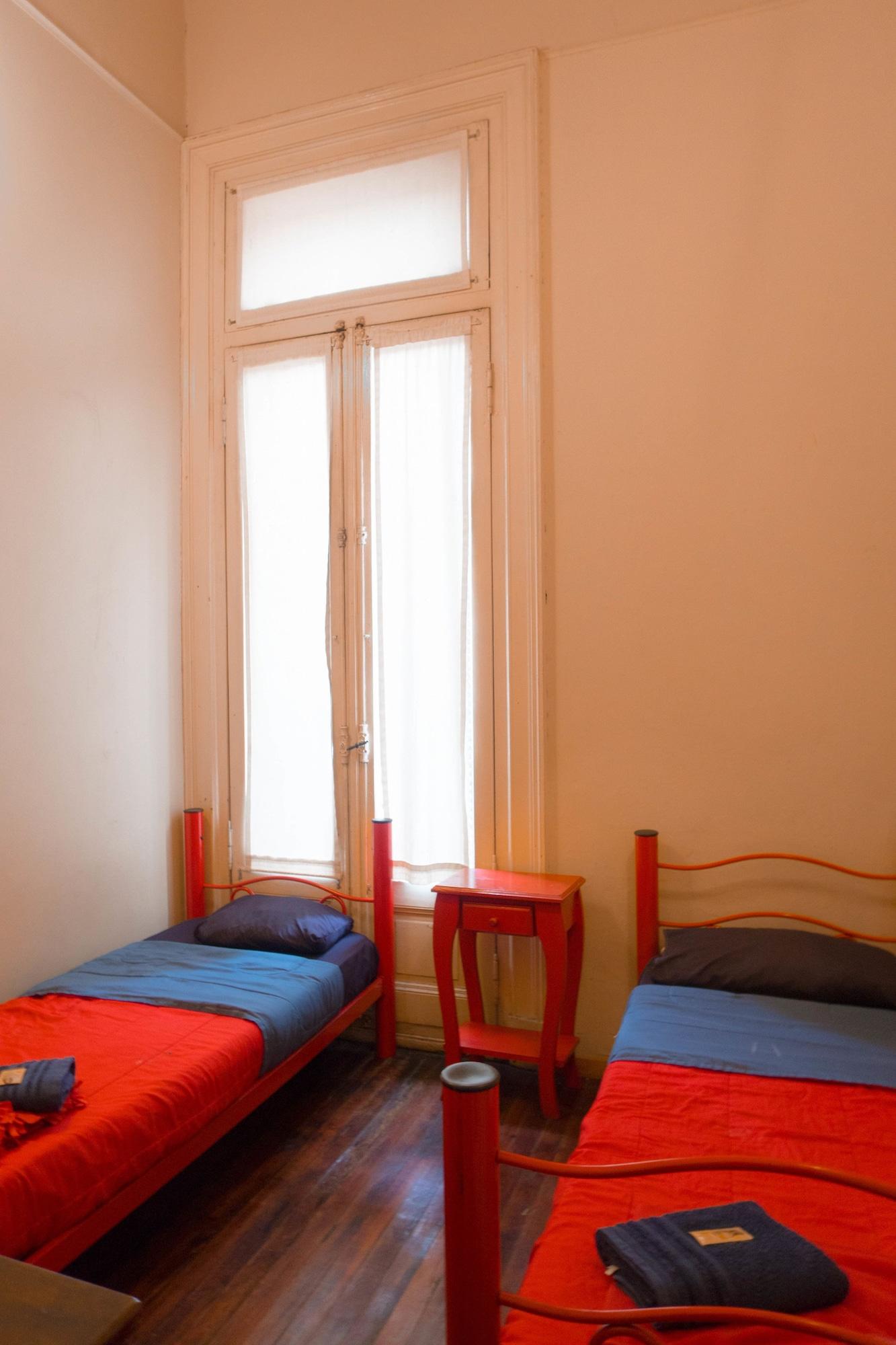 Hostel Inn Buenos Aires Extérieur photo