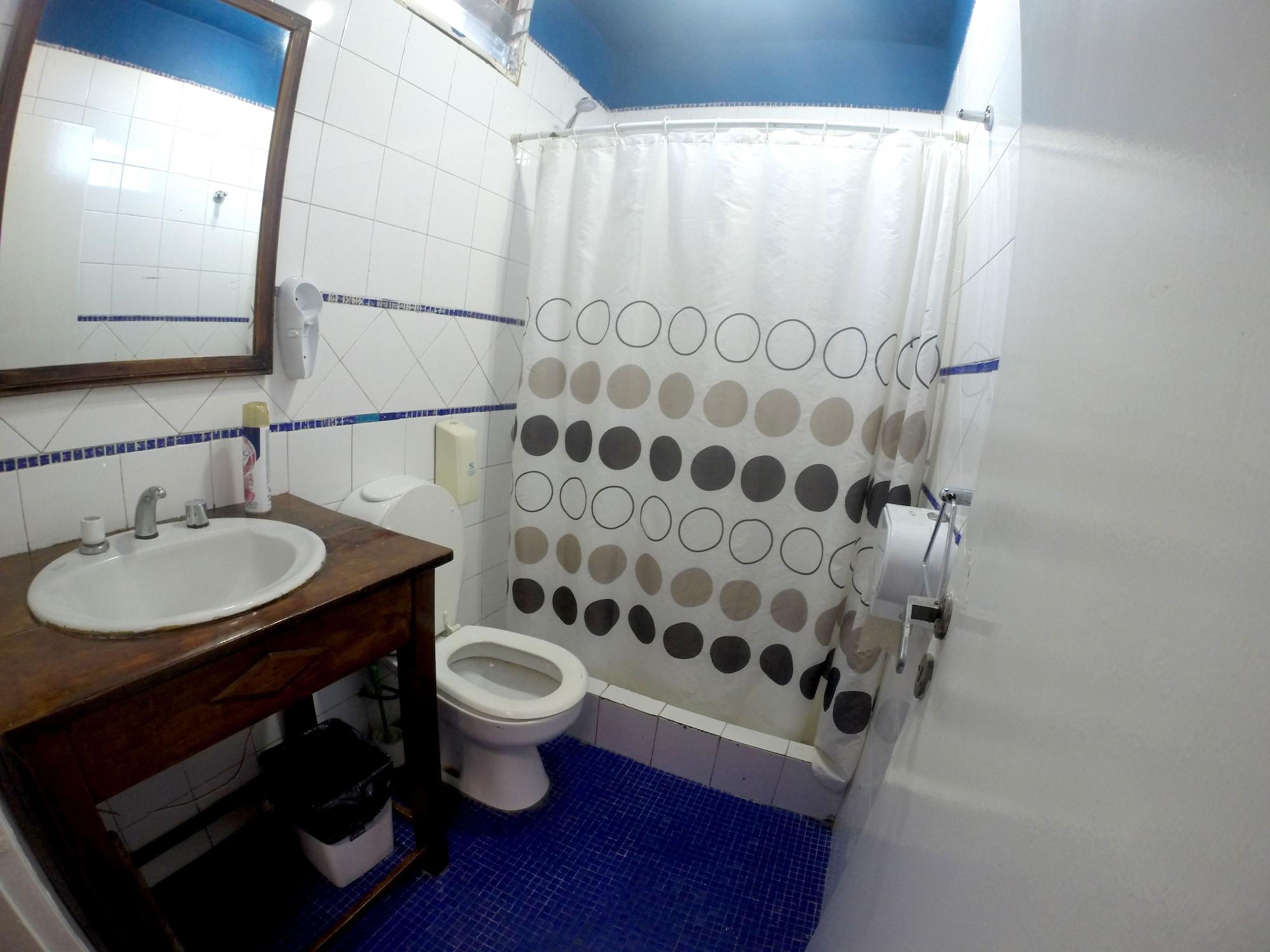 Hostel Inn Buenos Aires Extérieur photo