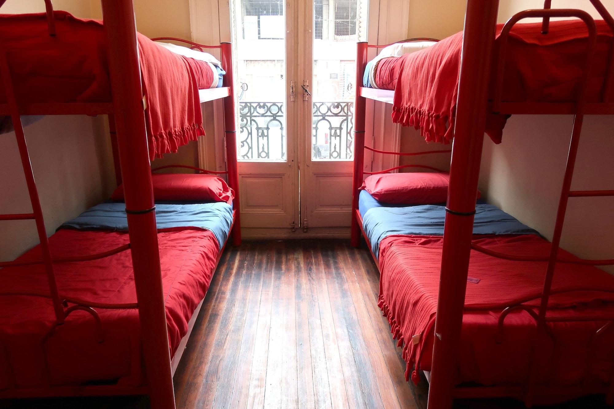 Hostel Inn Buenos Aires Extérieur photo