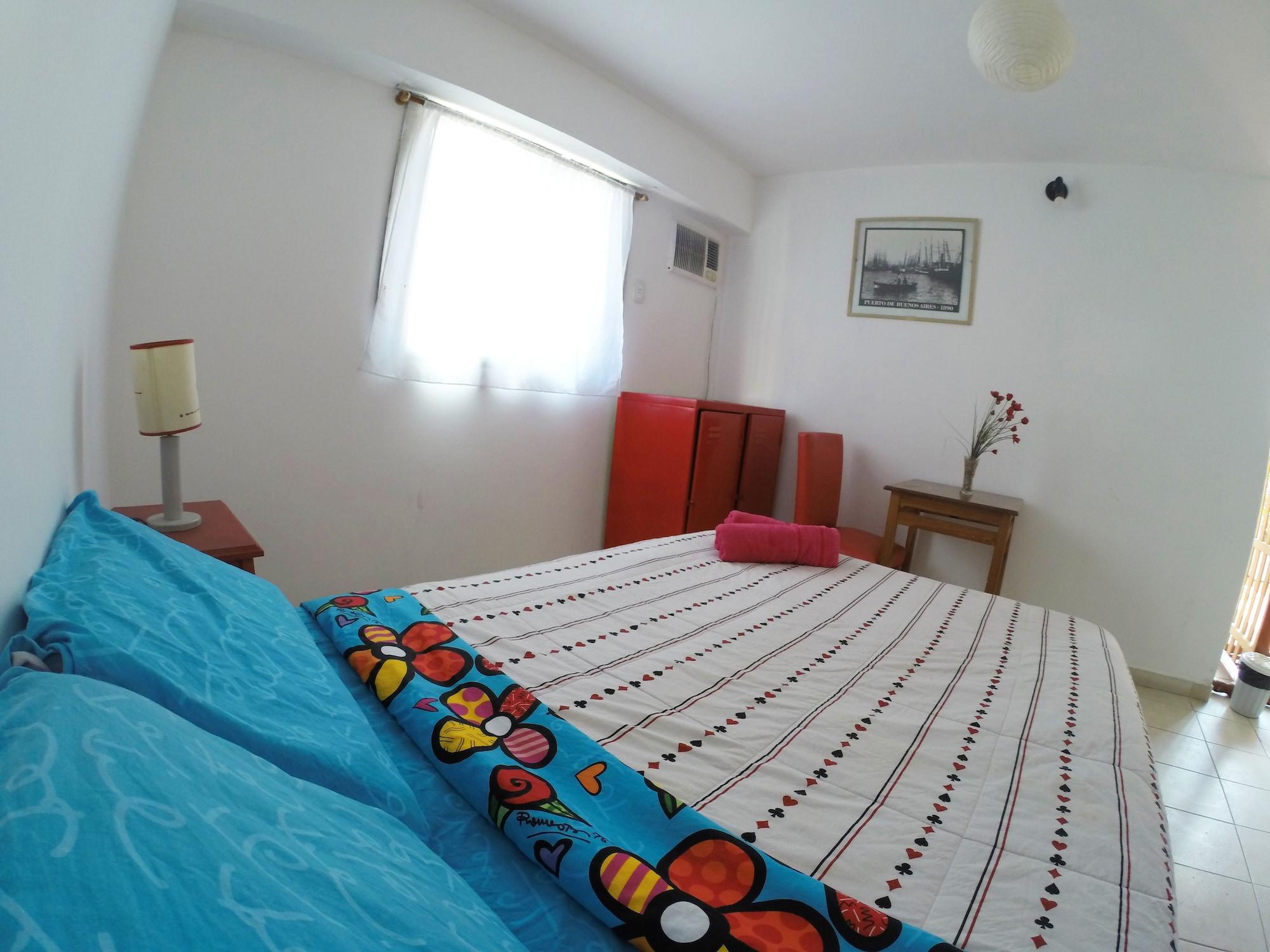 Hostel Inn Buenos Aires Extérieur photo