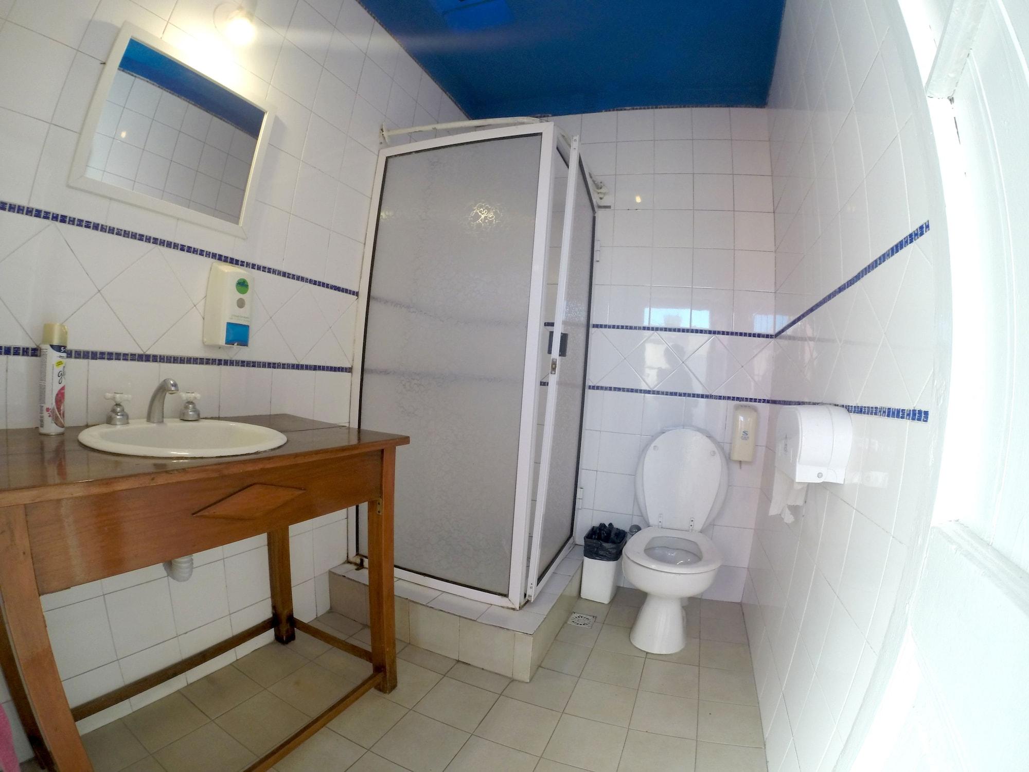 Hostel Inn Buenos Aires Extérieur photo