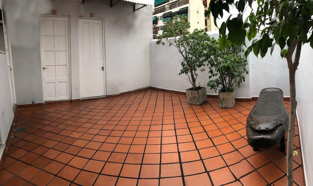 Hostel Inn Buenos Aires Extérieur photo