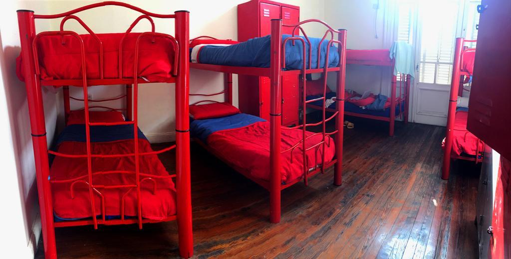 Hostel Inn Buenos Aires Extérieur photo