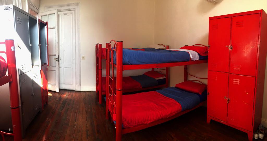 Hostel Inn Buenos Aires Extérieur photo
