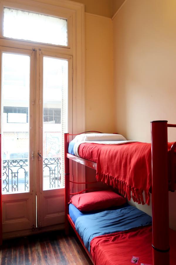 Hostel Inn Buenos Aires Extérieur photo