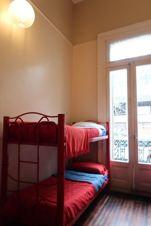 Hostel Inn Buenos Aires Extérieur photo