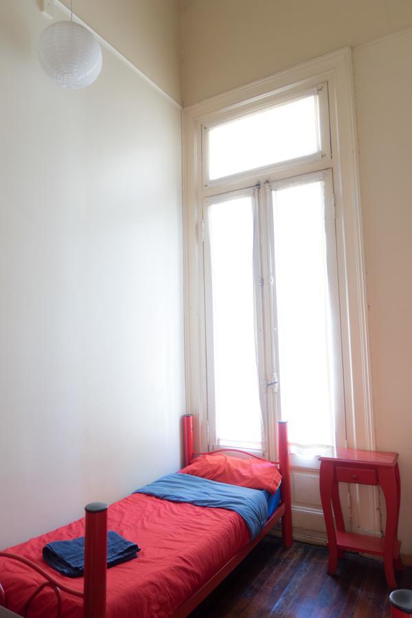 Hostel Inn Buenos Aires Extérieur photo