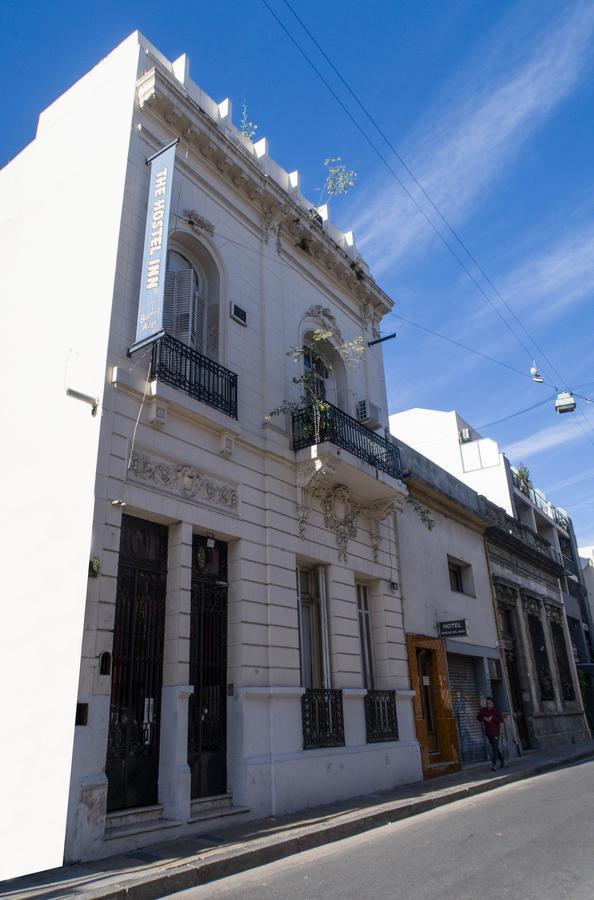 Hostel Inn Buenos Aires Extérieur photo