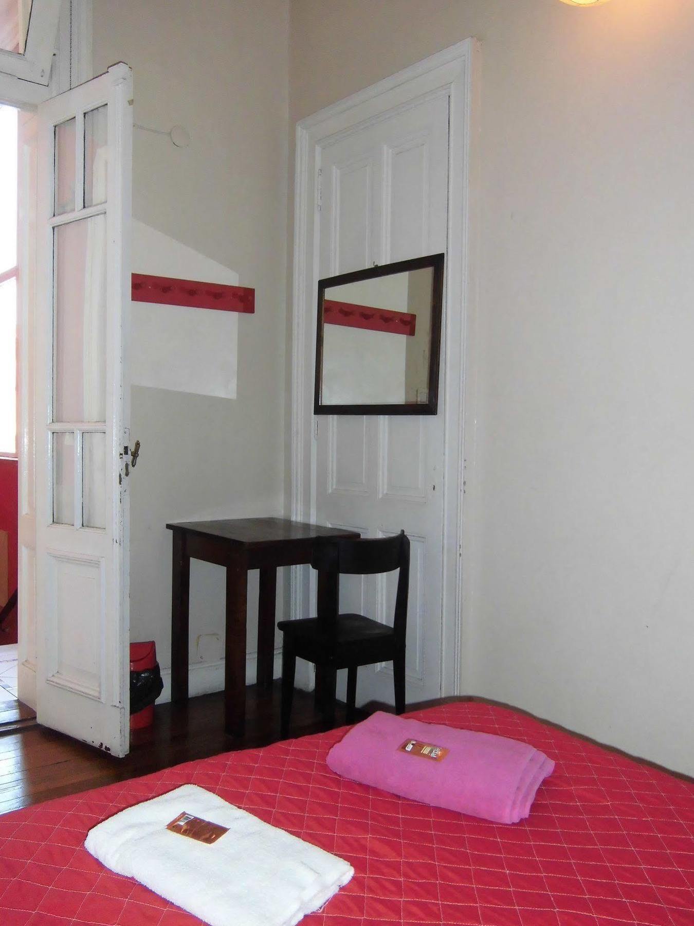 Hostel Inn Buenos Aires Extérieur photo